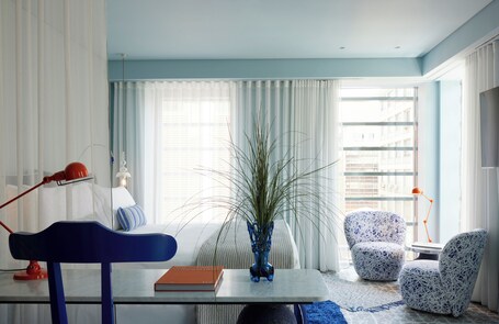 Fresh Hotel - Image 59