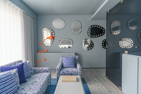 Fresh Hotel - Image 34