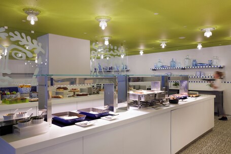 Fresh Hotel - Image 24