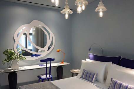 Fresh Hotel - Image 102