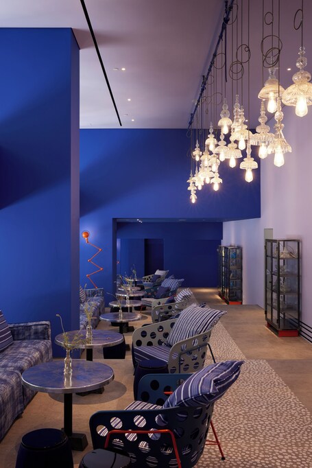 Fresh Hotel - Image 10