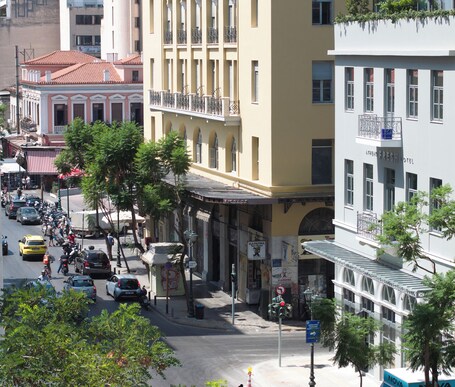 Fresh Hotel - Image 9