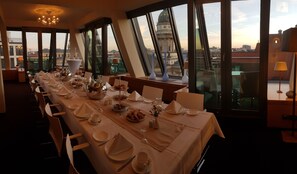 Dining - Hotel Gendarm Nouveau Berlin (Berlin)