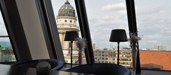Hotel Gendarm Nouveau Berlin