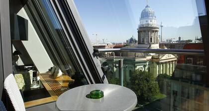 Hotel Gendarm Nouveau Berlin