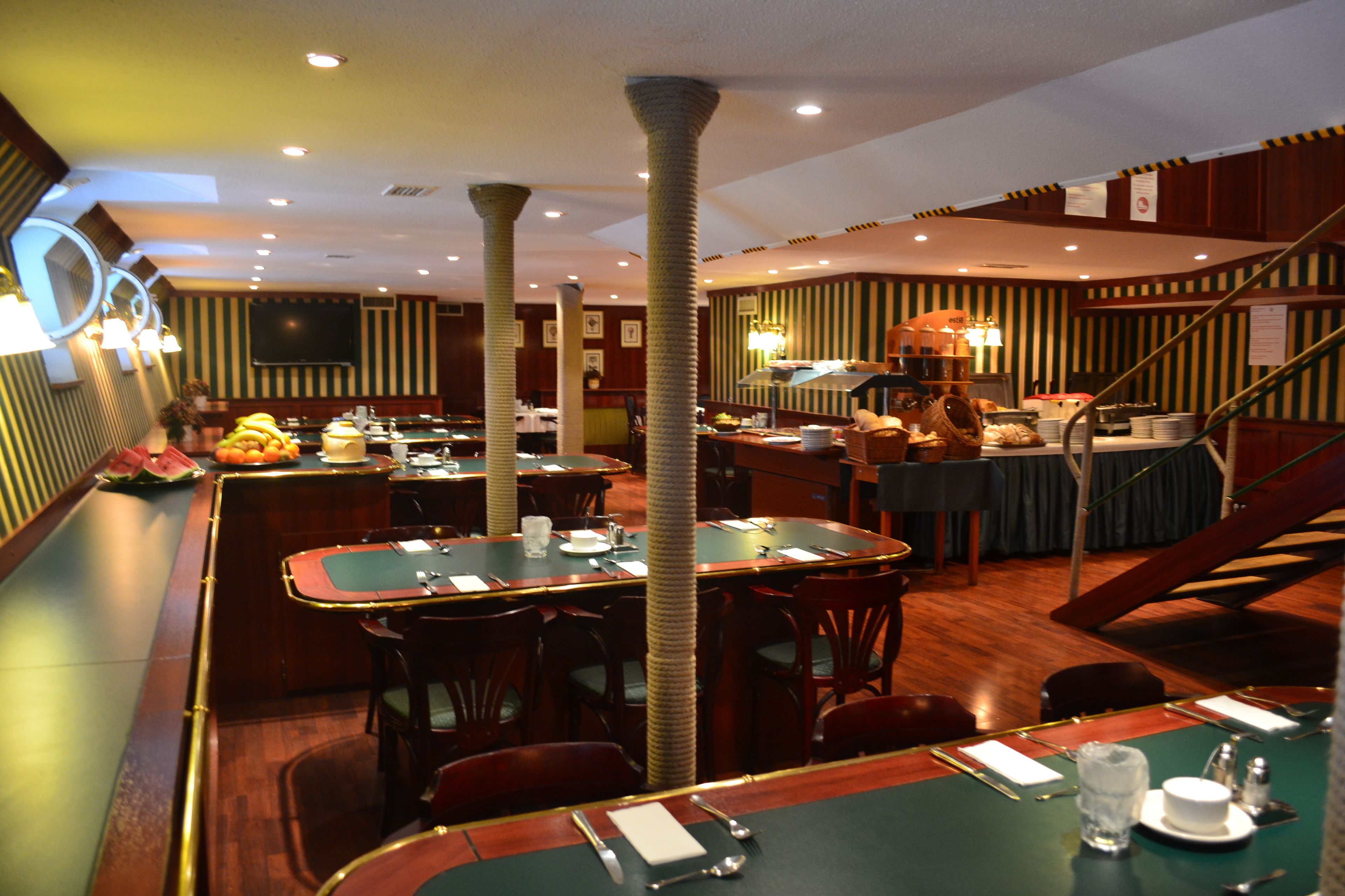 Foto - Fortuna Boat Hotel Budapest