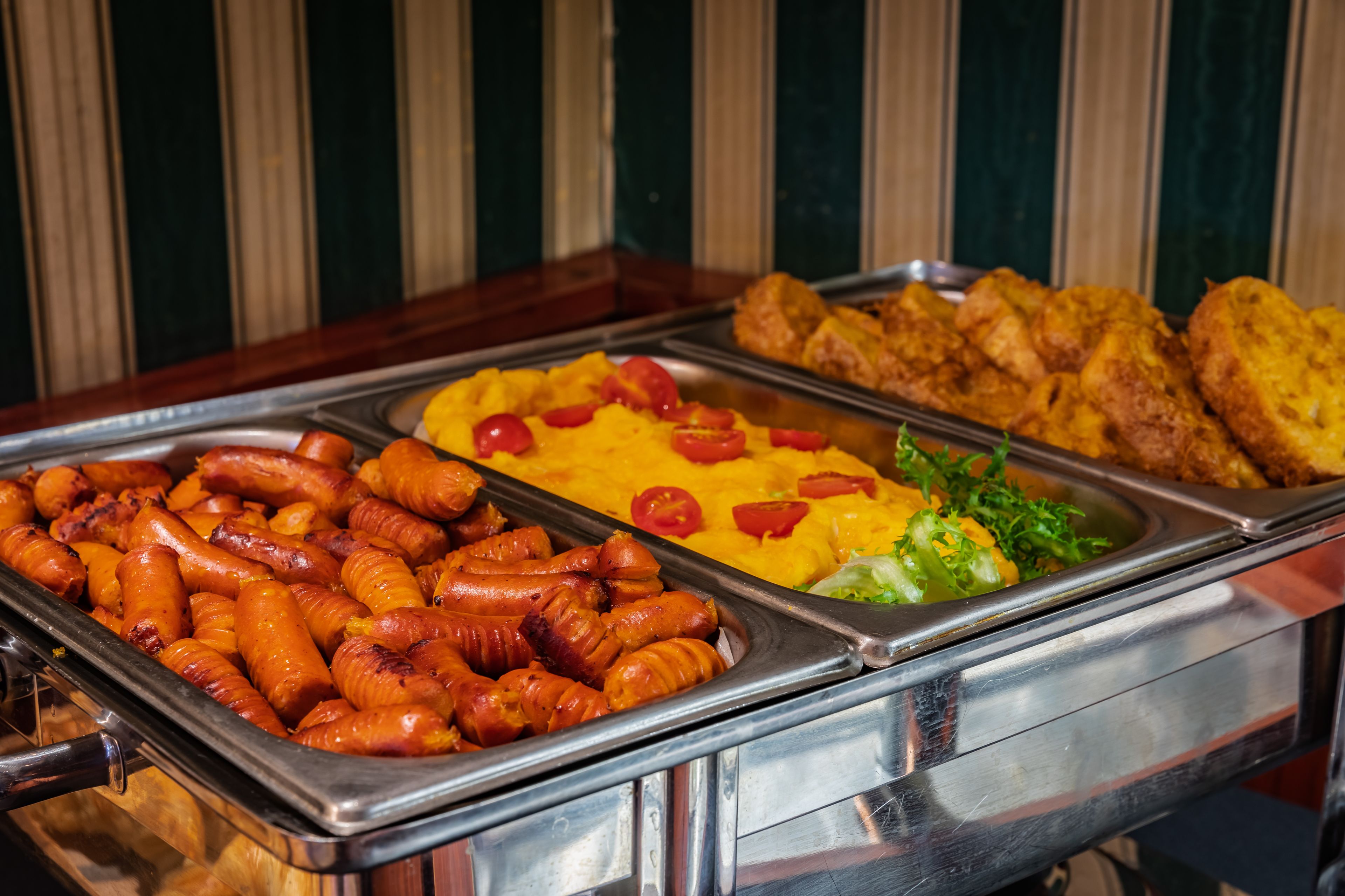 Foto - Fortuna Boat Hotel Budapest