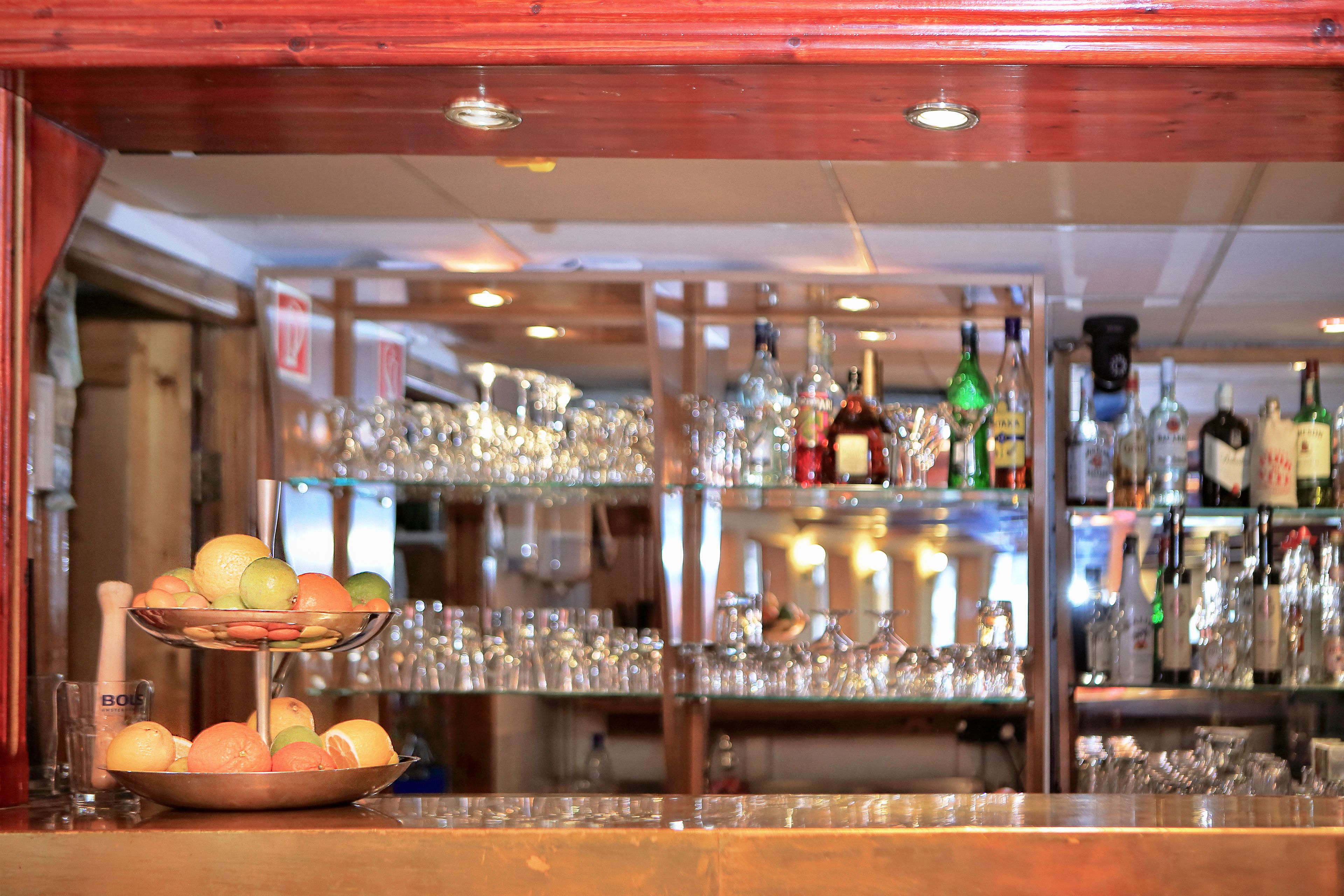 Foto - Fortuna Boat Hotel Budapest