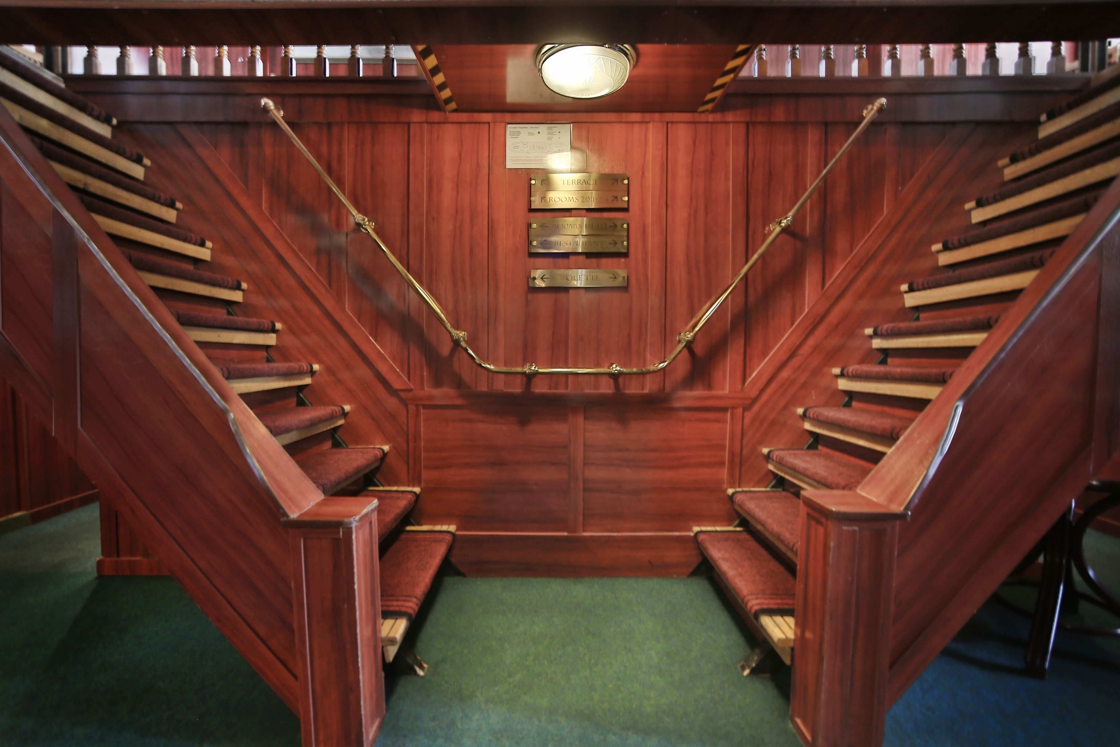 Foto - Fortuna Boat Hotel Budapest