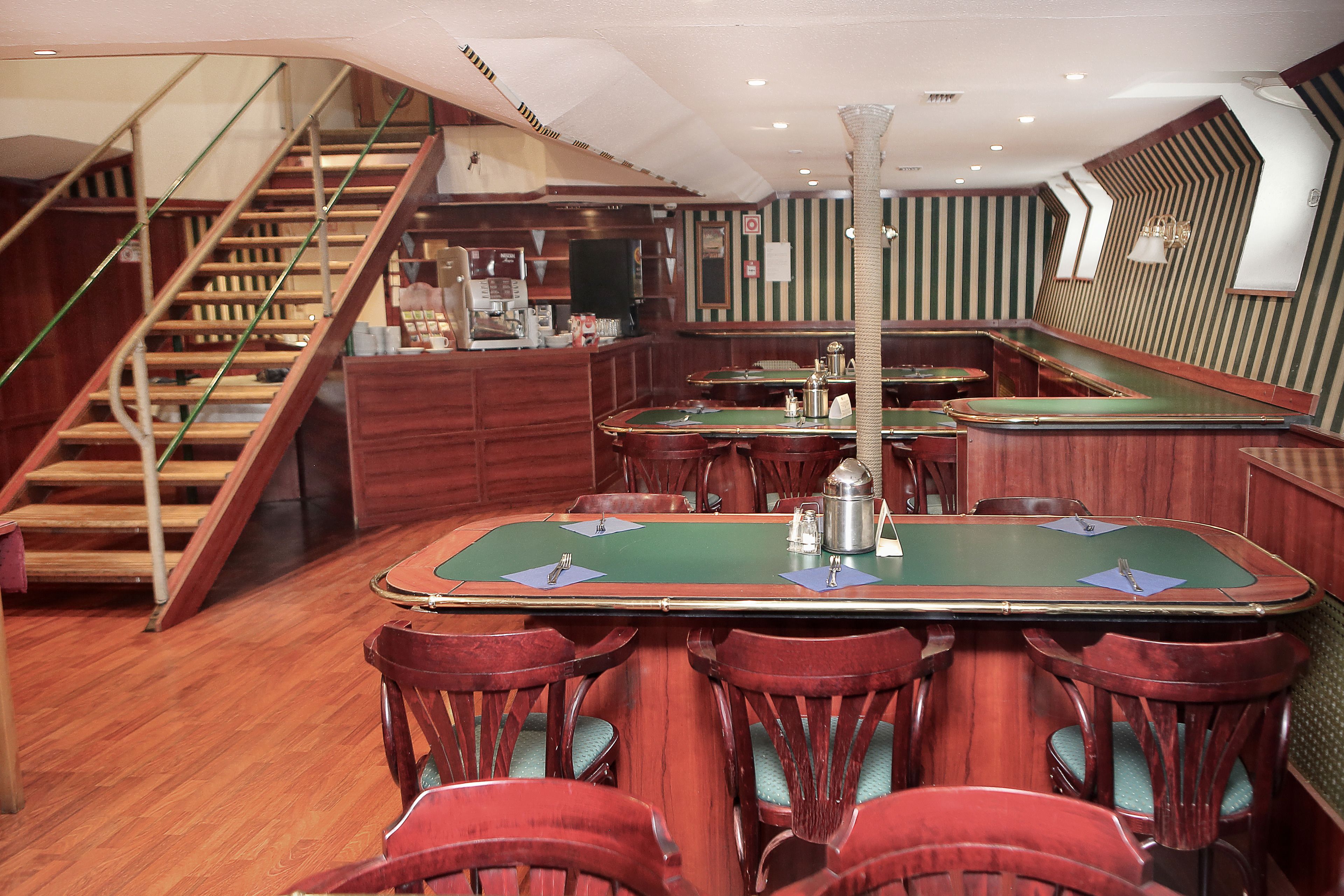 Foto - Fortuna Boat Hotel Budapest