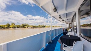 Unclassified image, 4 of 105, button - Fortuna Boat Hotel Budapest (Budapest)