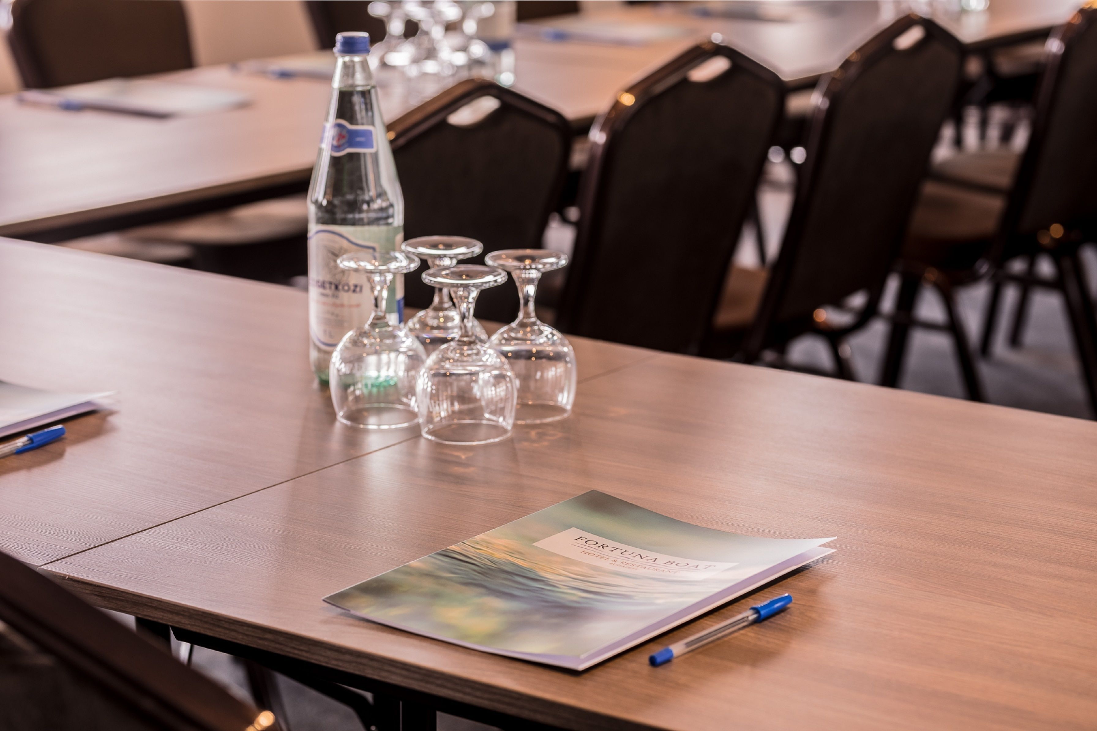 Foto - Fortuna Boat Hotel Budapest