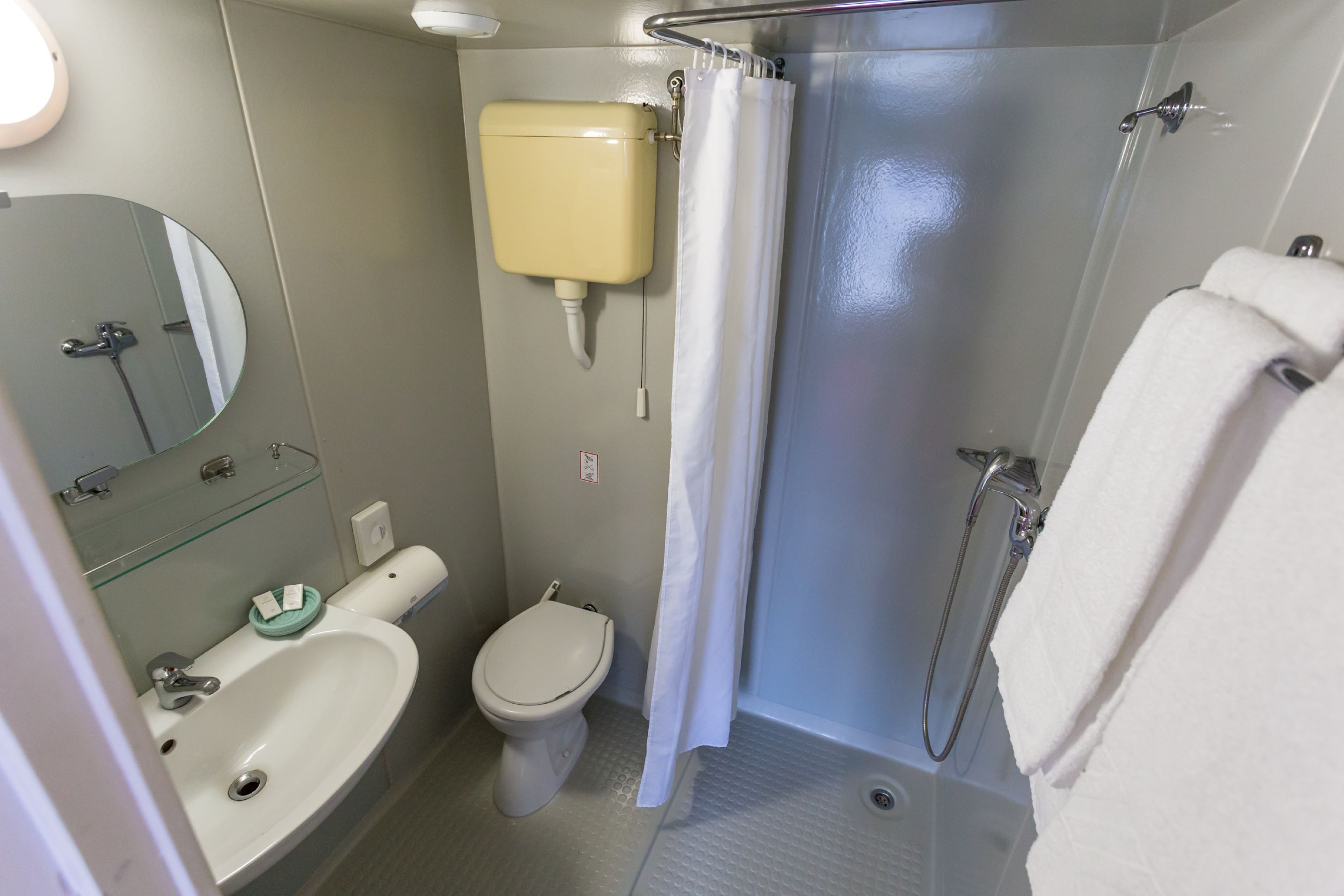 Foto - Fortuna Boat Hotel Budapest