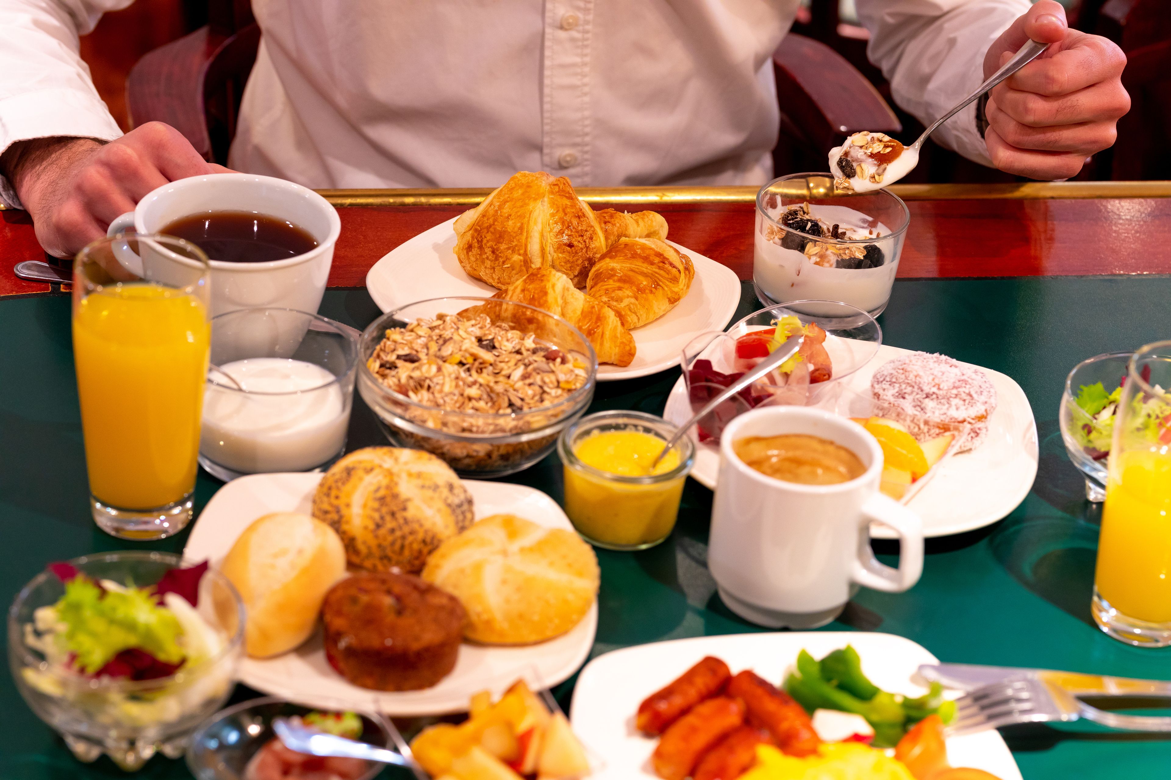 Foto - Fortuna Boat Hotel Budapest