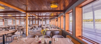 Fortuna Boat Hotel Budapest