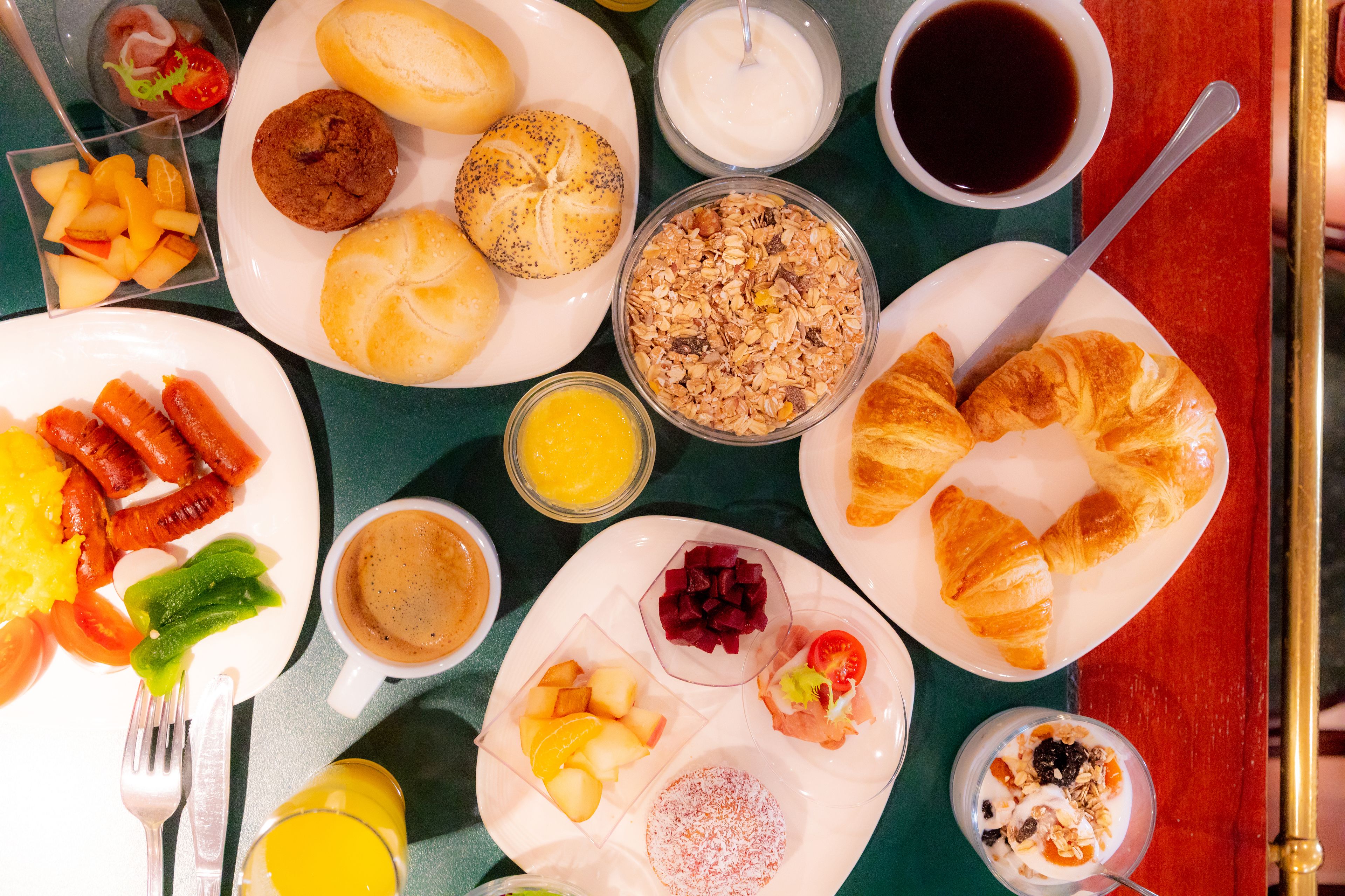 Foto - Fortuna Boat Hotel Budapest