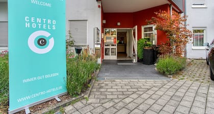 Stuttgart Großbettlingen Hotel by Belvilla