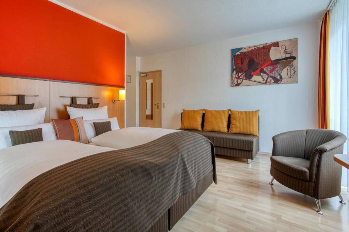 Family Apartment