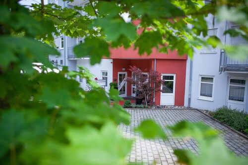 UNO Hotel Stuttgart Großbettlingen