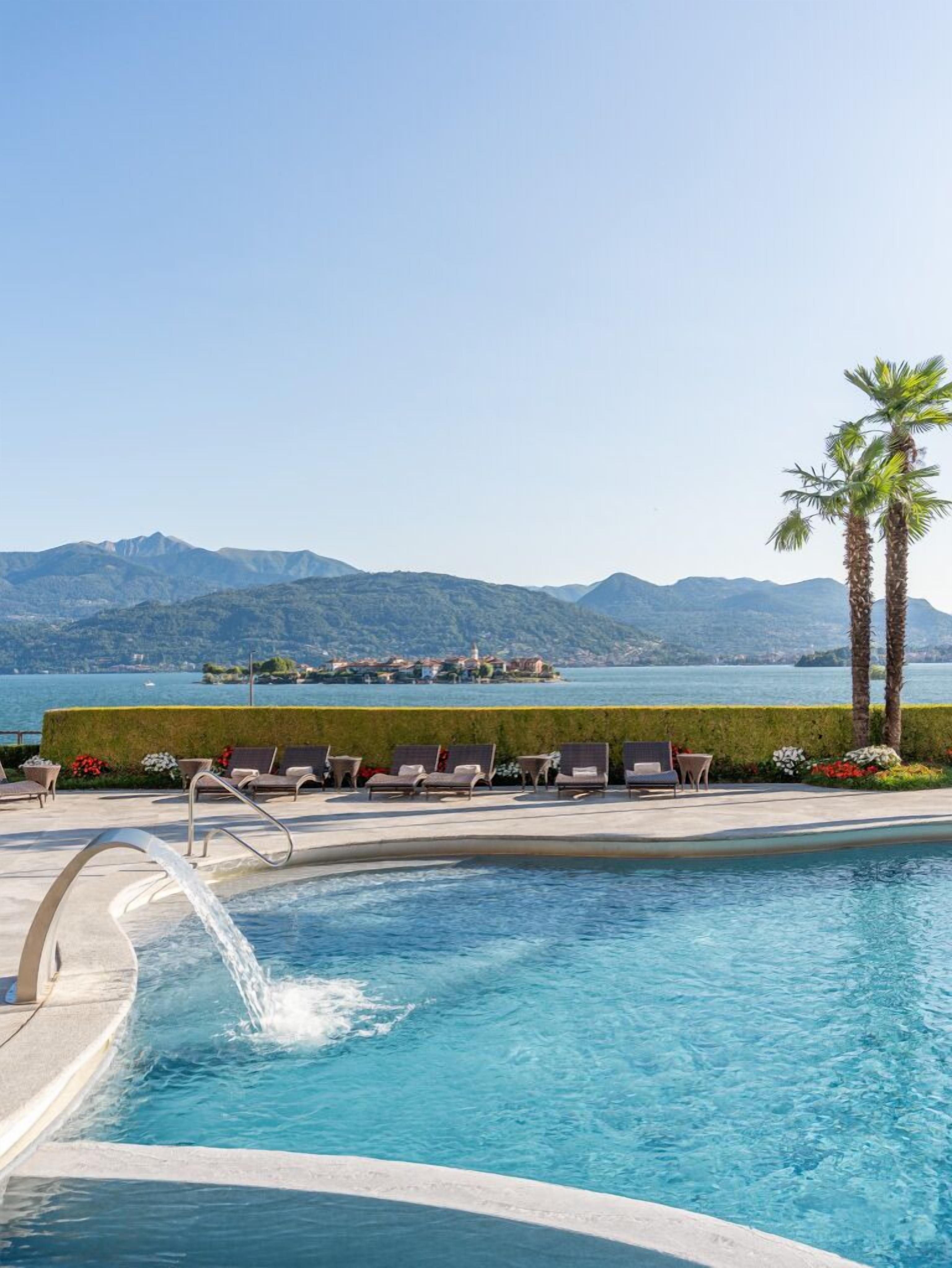 Foto - Villa e Palazzo Aminta - A Leading Hotel of The World