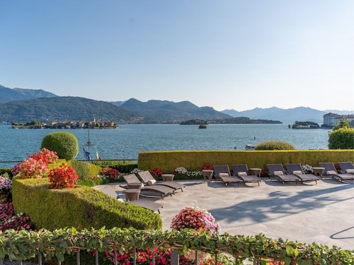 Villa e Palazzo Aminta Hotel Beauty and SPA