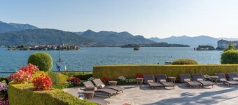 ヴィラ エ パラッツオ アミンタ ホテル ビューティ アンド スパ