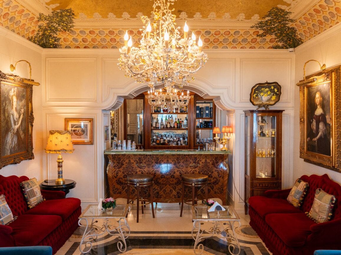 Photo - Villa e Palazzo Aminta Hotel Beauty and SPA
