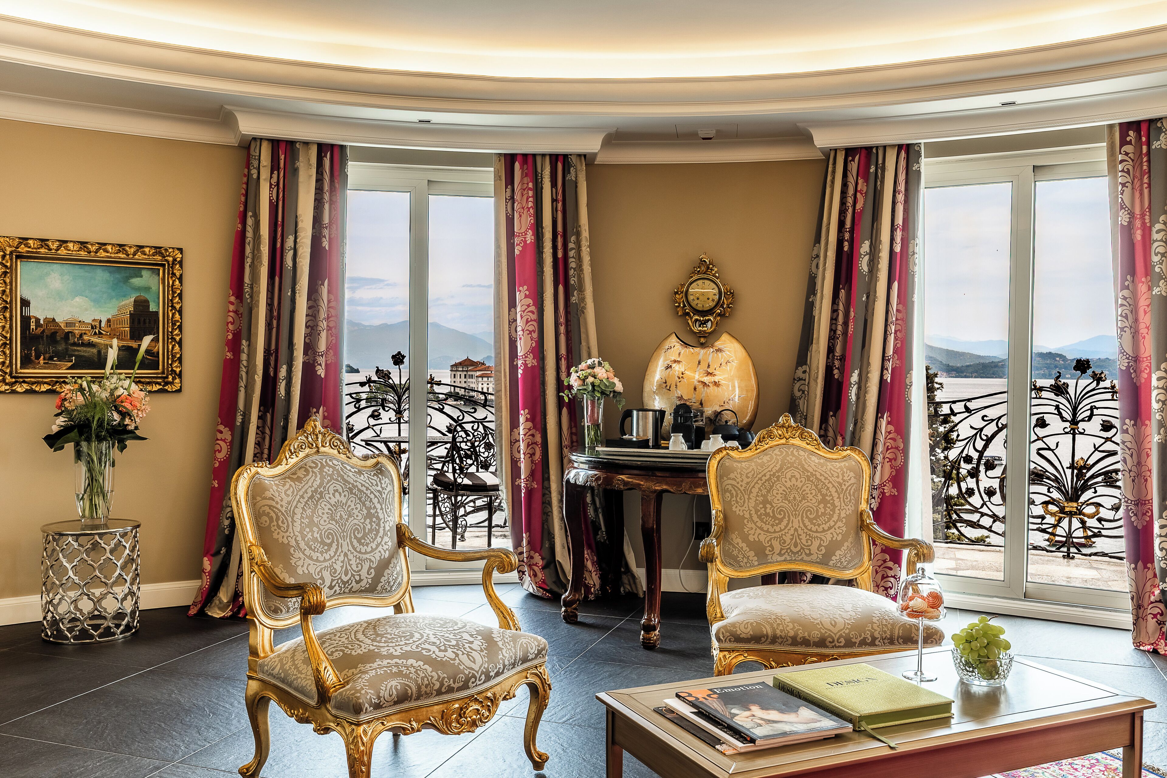 Foto - Villa e Palazzo Aminta - A Leading Hotel of The World