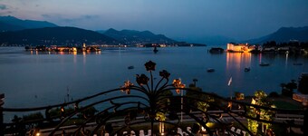 Villa e Palazzo Aminta Hotel Beauty and SPA