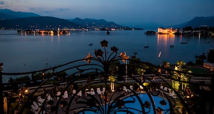 Villa e Palazzo Aminta Hotel Beauty and SPA