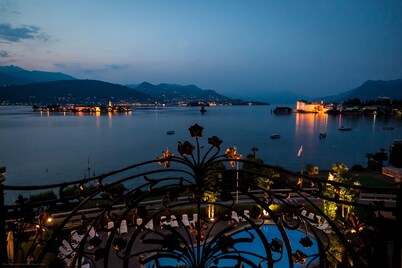 Villa e Palazzo Aminta Hotel Beauty and SPA