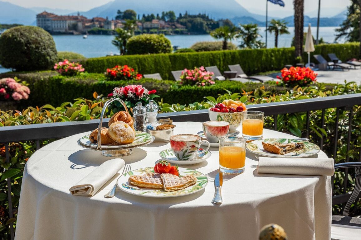 Foto - Villa e Palazzo Aminta - A Leading Hotel of The World