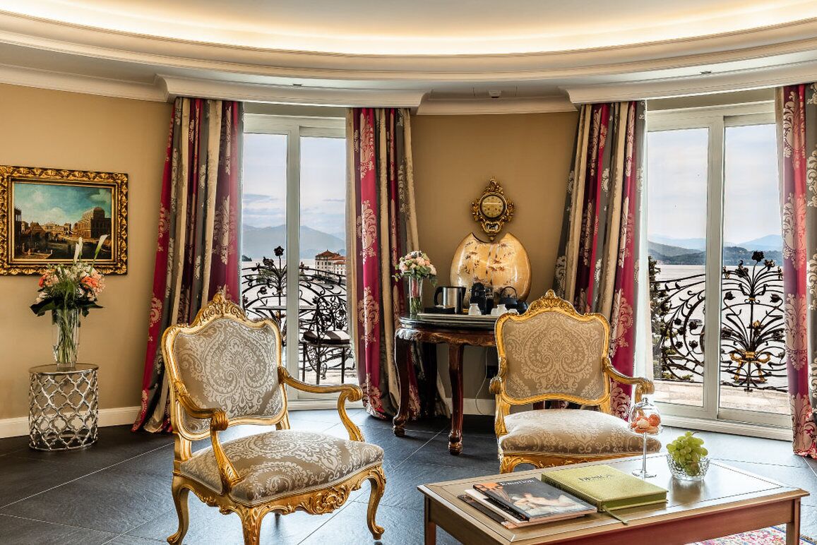 Foto - Villa e Palazzo Aminta - A Leading Hotel of The World