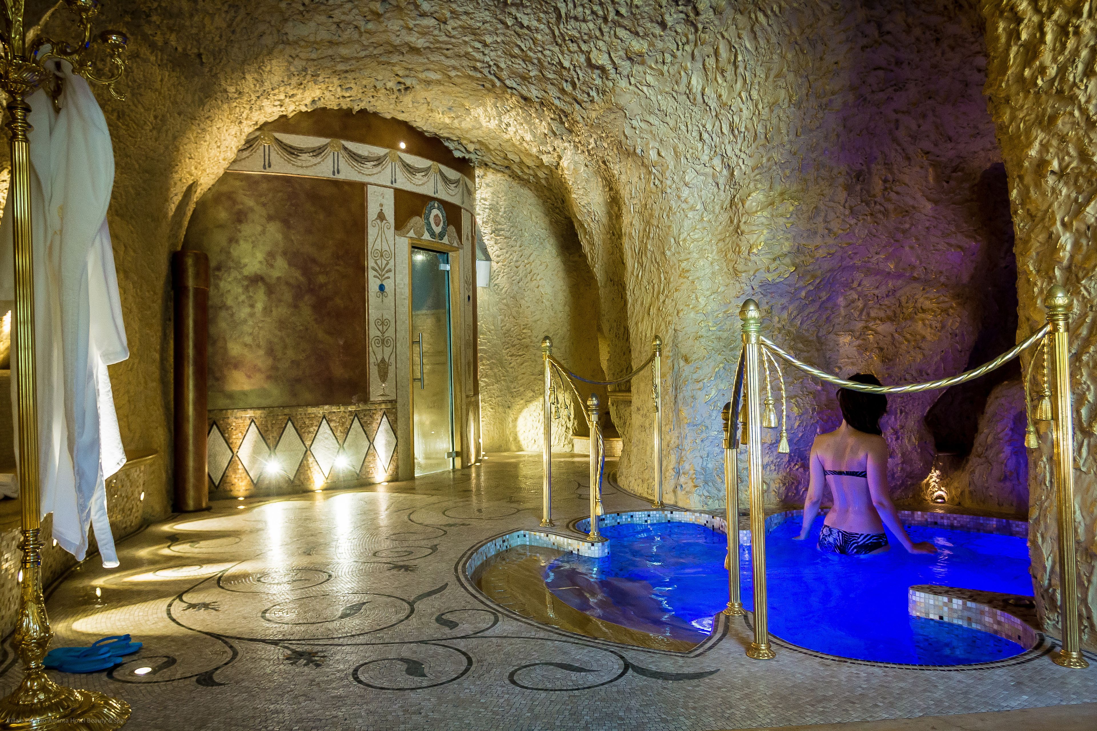 couples treatment room(s), turkish bath/hammam, body treatments