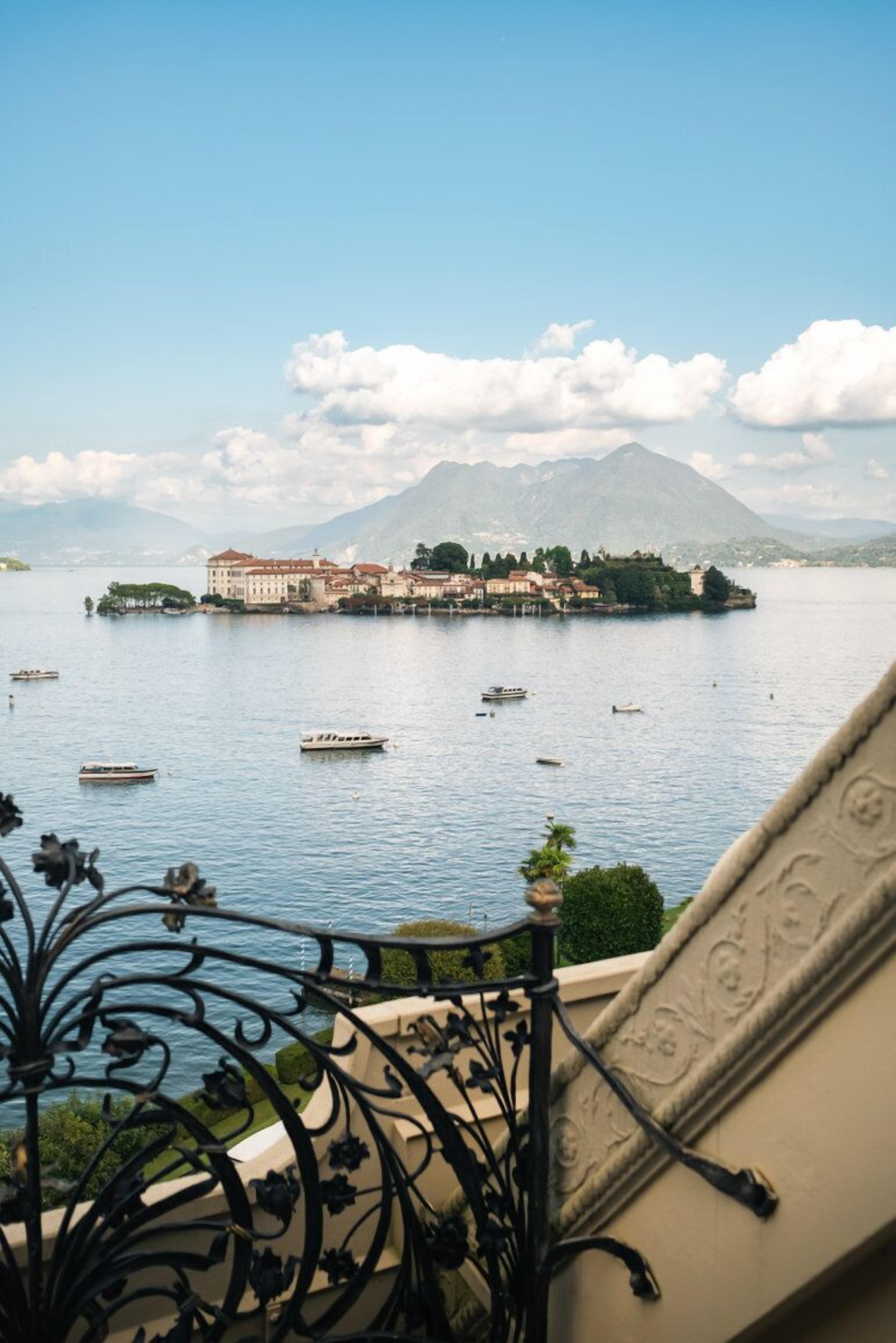 Foto - Villa e Palazzo Aminta - A Leading Hotel of The World