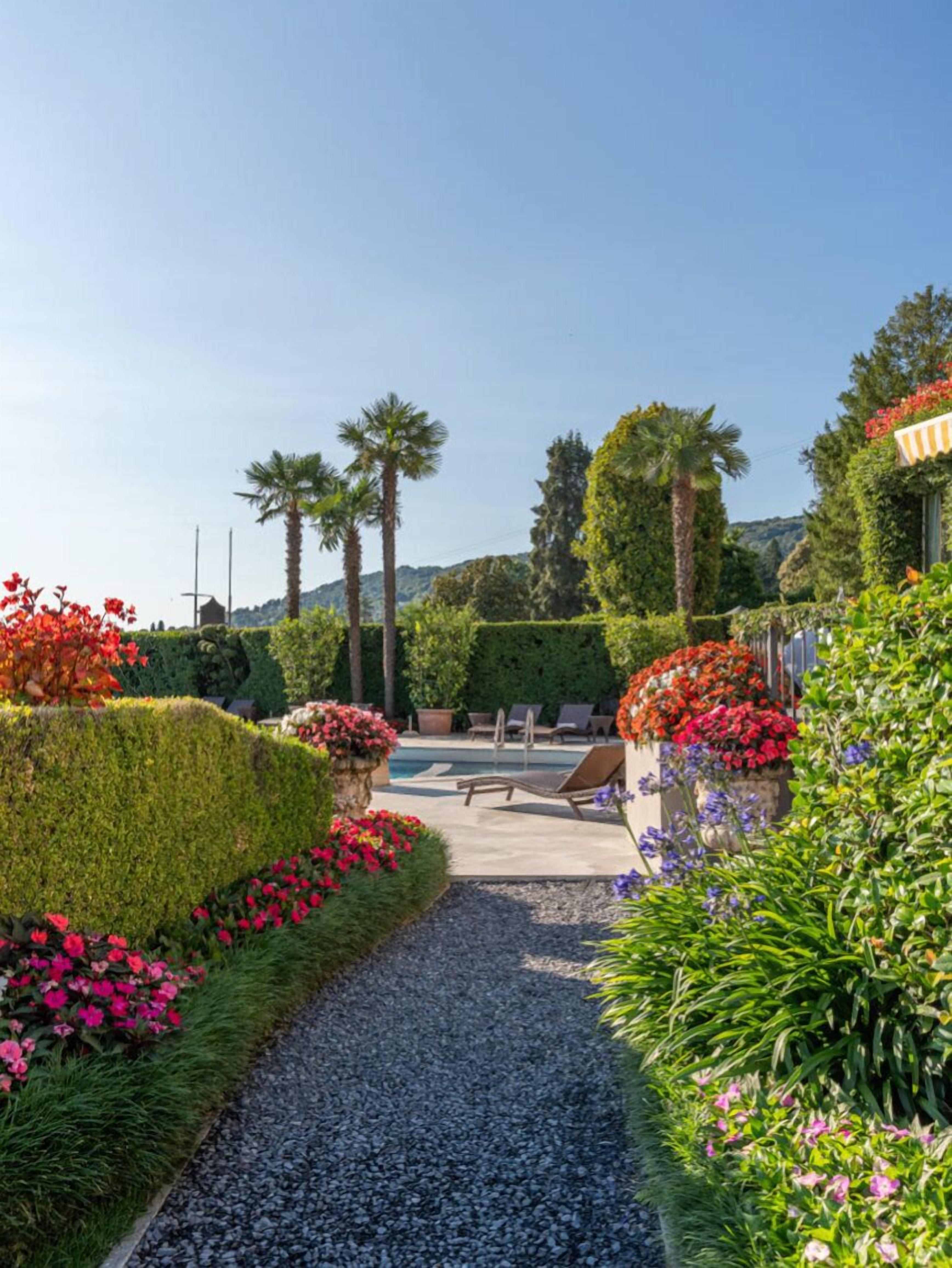 Photo - Villa e Palazzo Aminta Hotel Beauty and SPA