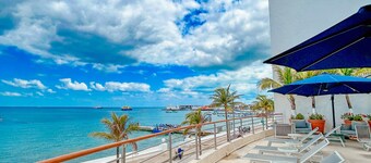 Casa Mexicana Cozumel