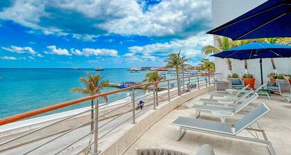 Casa Mexicana Cozumel