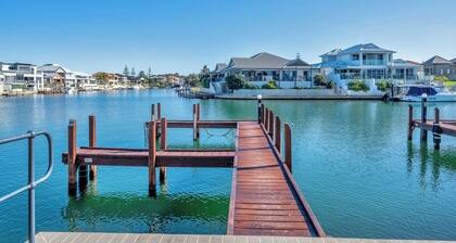 C Mandurah Resort