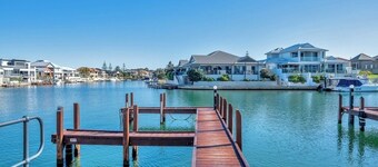 C Mandurah Resort