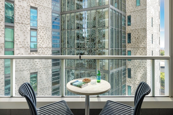 Two Bedroom Apartment | Terrace/patio