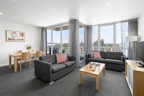 LED TV - Quest Southbank (Southbank)