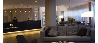 Casa Grande Suites