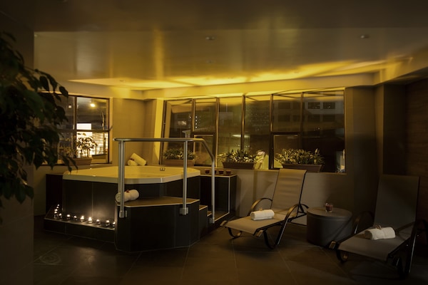 Hidromassagem interna