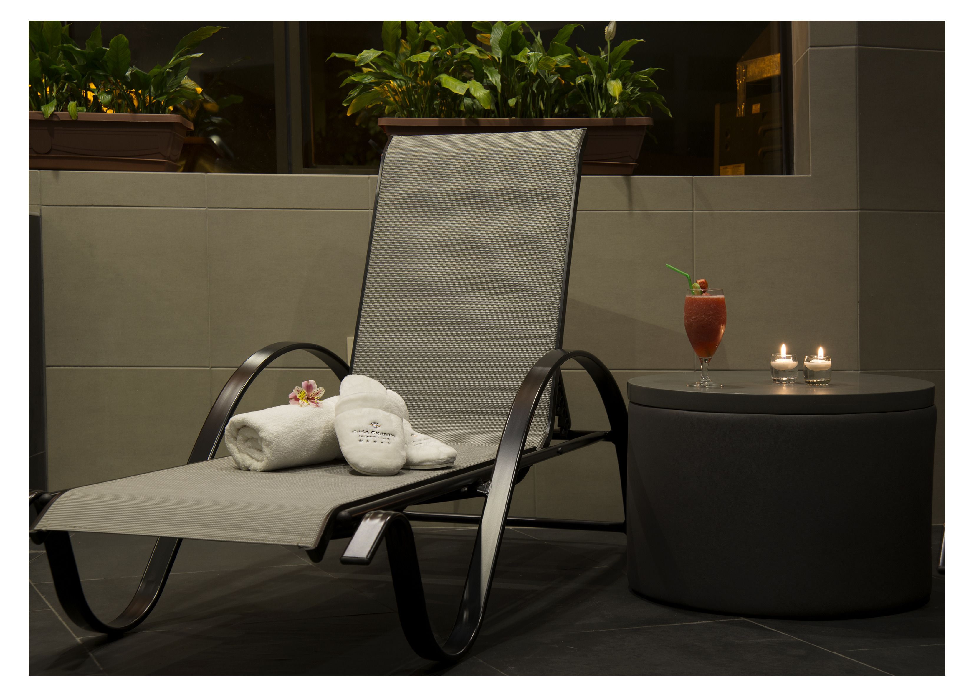 Photo - Casa Grande Suites