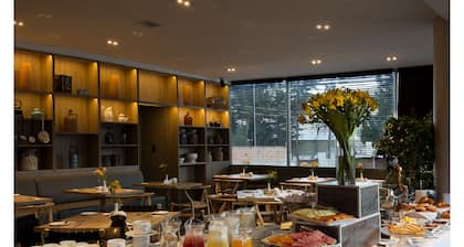 Casa Grande Suites