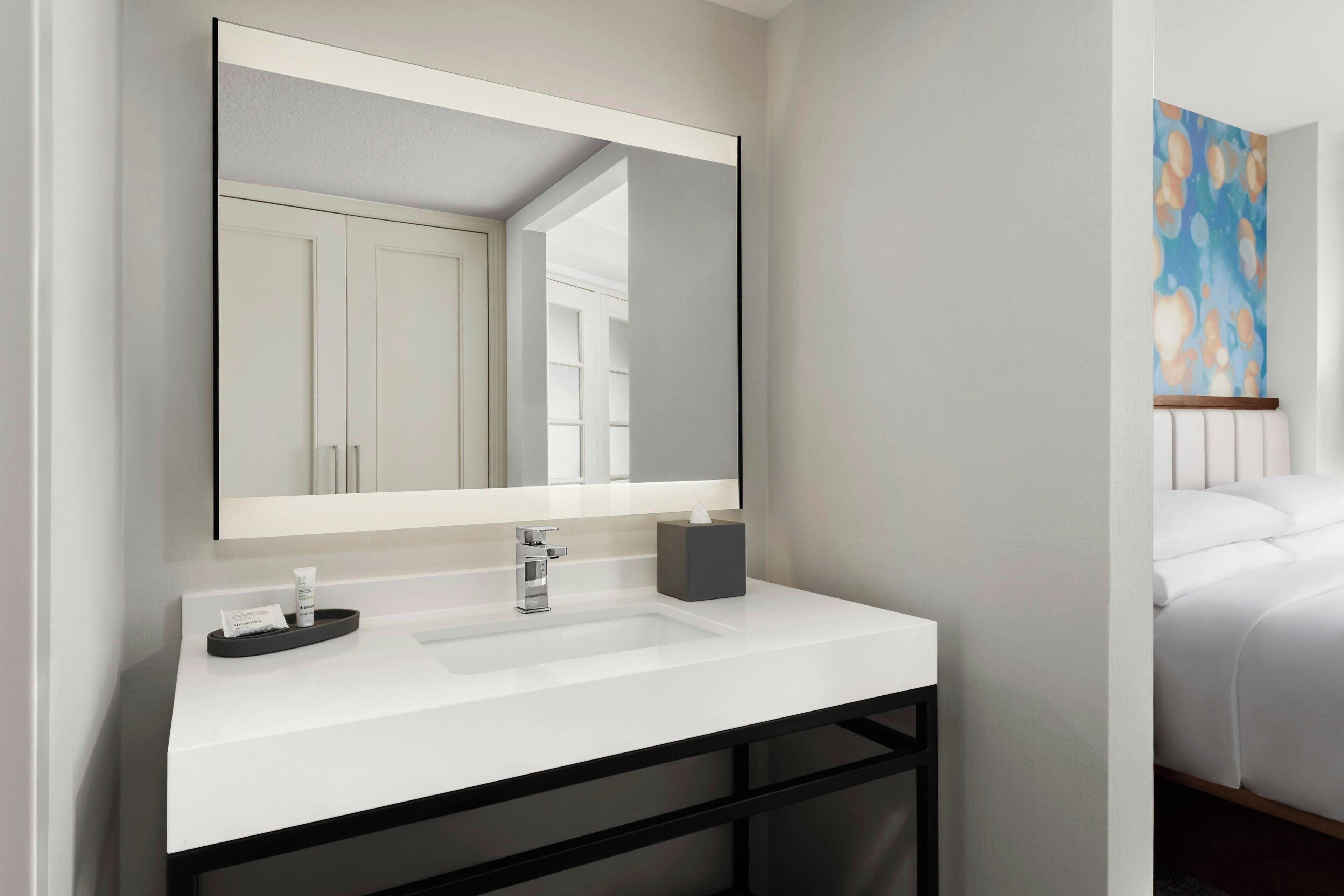 Foto - Anaheim Marriott Suites