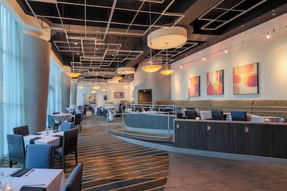 Anaheim Marriott Suites