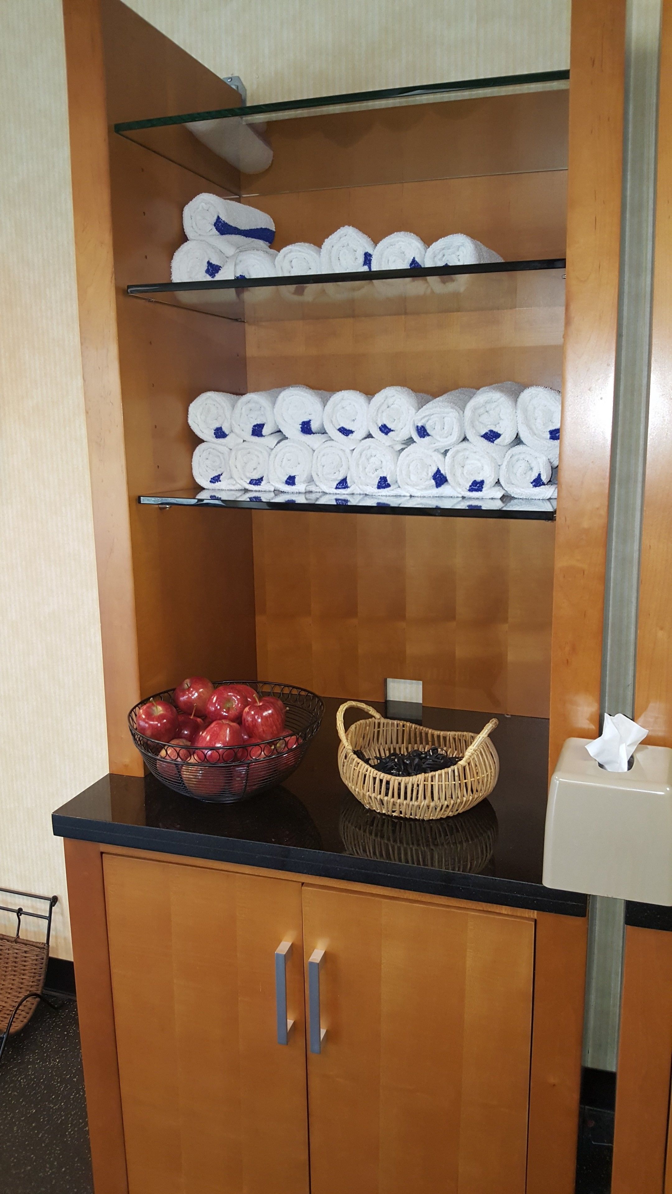 Photo - Anaheim Marriott Suites