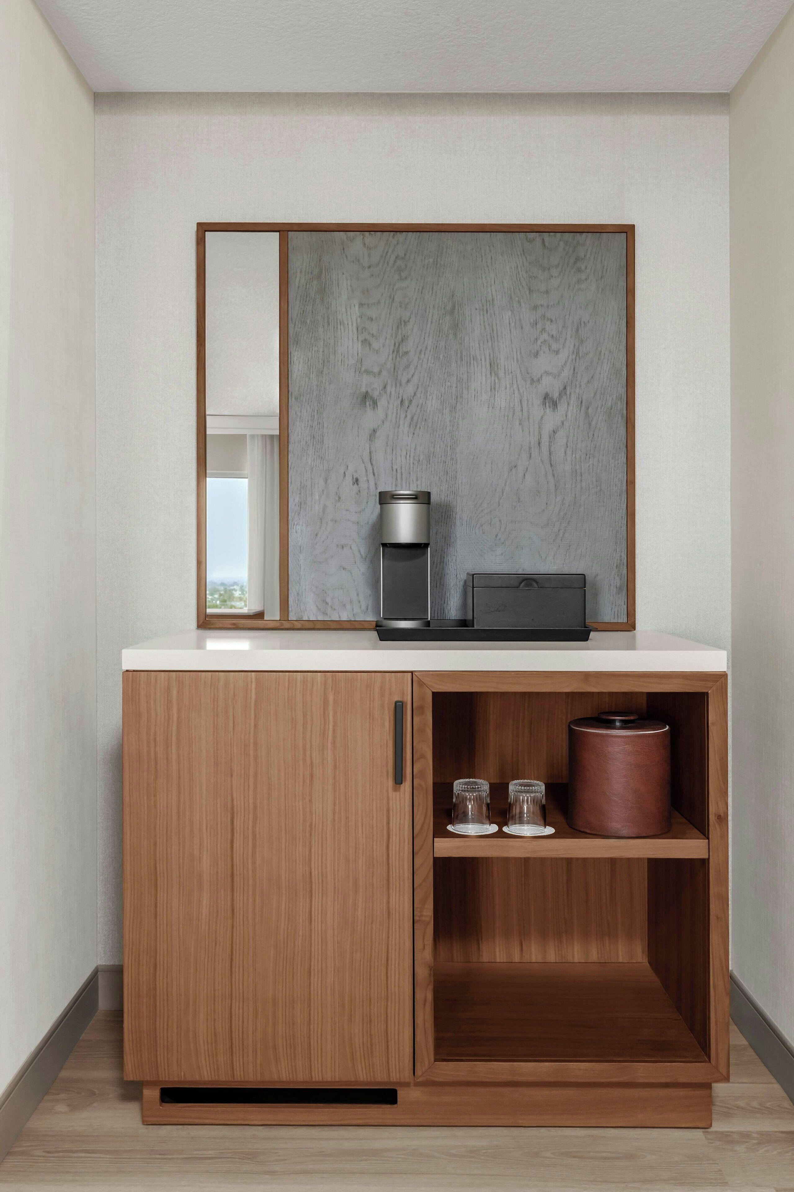 Foto - Anaheim Marriott Suites